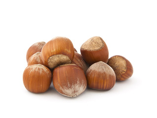 Hazelnuts