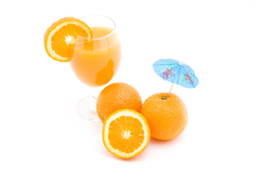 orange fruit