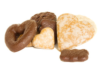 gingerbread