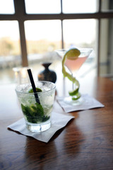 Cocktails