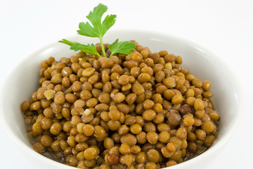 lenticchie