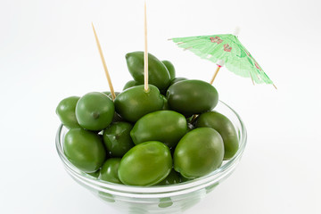 olive