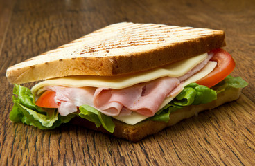big sandwich