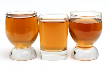 Whiskey cups