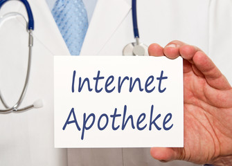 Internet Apotheke