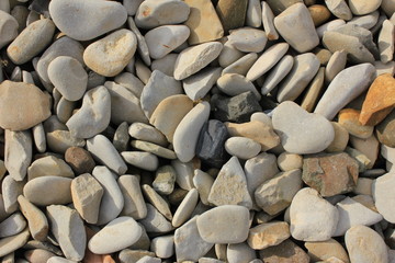 bunte Steinchen nah 2