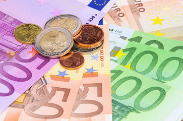 Geld - money 17