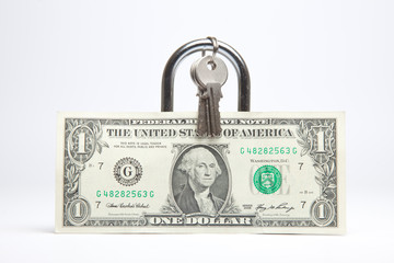 Secure dollar