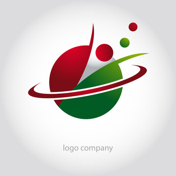 logo laboratoire, logo mol&eacute;cule, logo atome