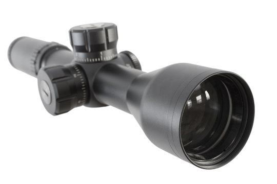 Sniper scope