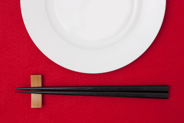 食事