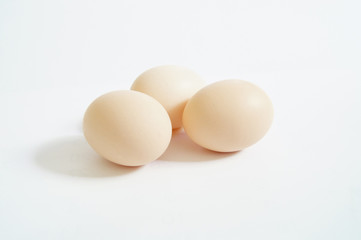 Three Egg