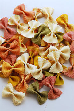 Farfalle