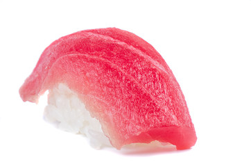 Tuna Sushi