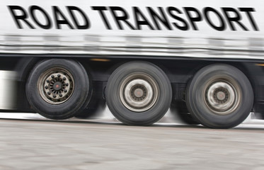 roed transport