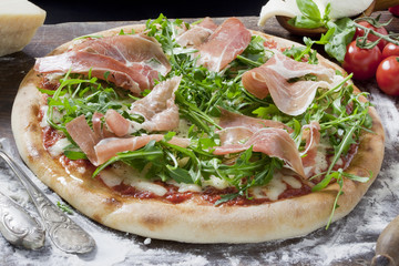 Pizza Parma - 41068317