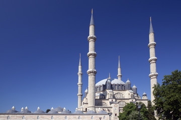 Selimiye Mosque