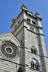 Genova San Lorenzo
