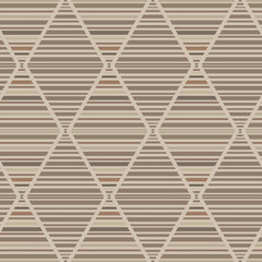 Vector seamless parquet brown background