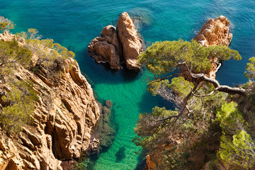 Costa Brava