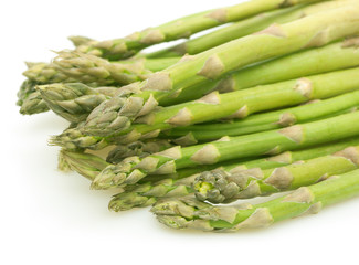 Fresh Asparagus