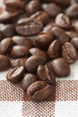 Coffee bean