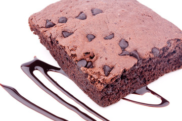 chocolate cake