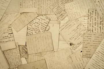old paper © badahos