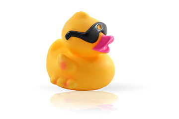 Badeente