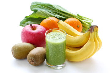 green smoothie