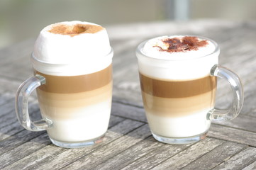Latte Macchiato 3