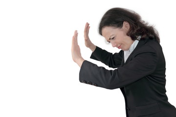 Widerstand überwinden