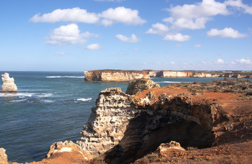 One of the apostles