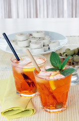 Happy hour