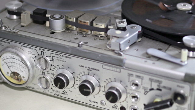 Bandmaschine