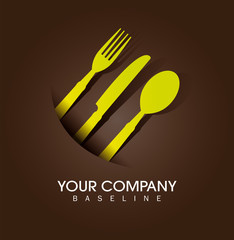 logo restaurant