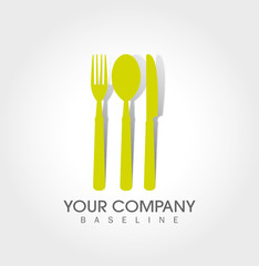 logo restaurant