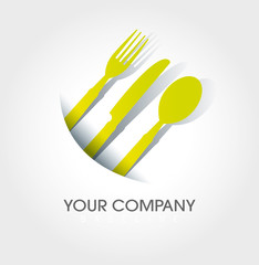 logo restaurant