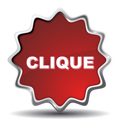 CLIQUE ICON