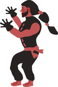 ballerino gitano
