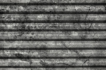 Interior Design - Old Wall