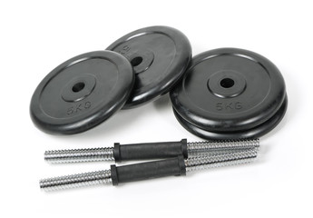 Dumbbells