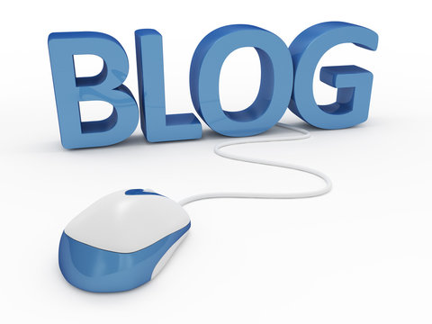 blog