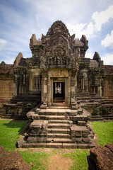 Naklejka premium Banteay Samre