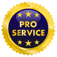 Pro Service