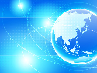 ネットワークアジア