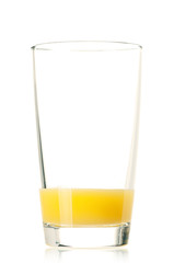 Orange juice