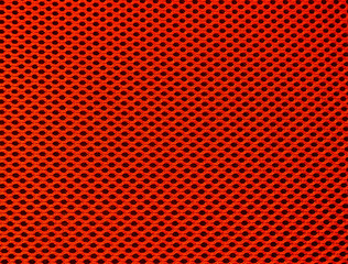 Net red background