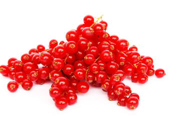 Red currants