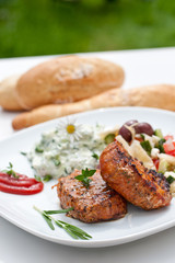 Grillsaison erföffnet